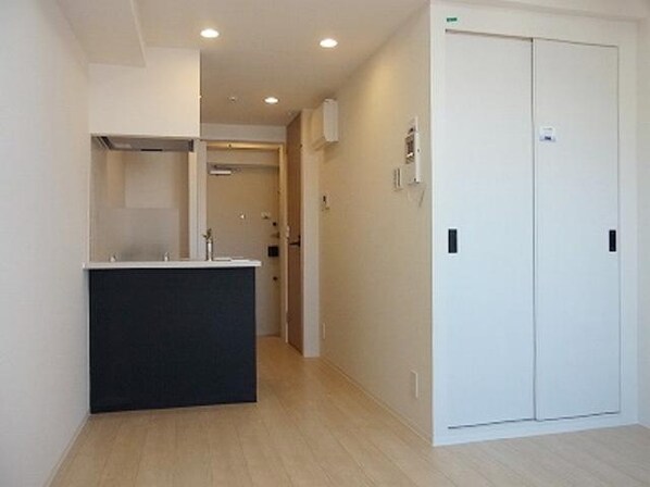 レジディア蒲田Vの物件内観写真